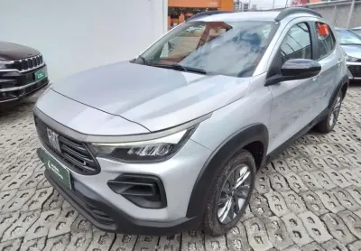 Fiat pulse 2024 1.3 flex drive cvt