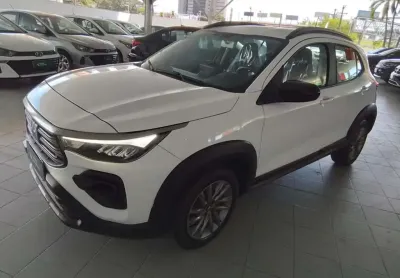 Fiat pulse 2024 1.3 flex drive cvt