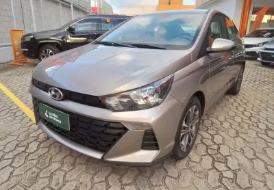 Hyundai hb20s 2024 1.0 tgdi flex comfort plus automático
