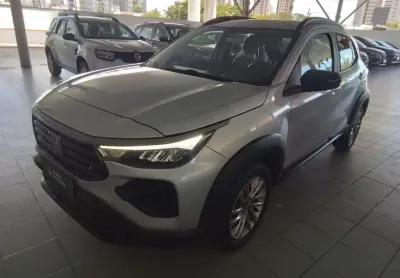 Fiat pulse 2024 1.3 flex drive cvt