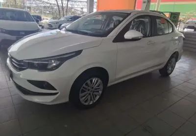 Fiat cronos 2024 1.3 firefly flex drive manual