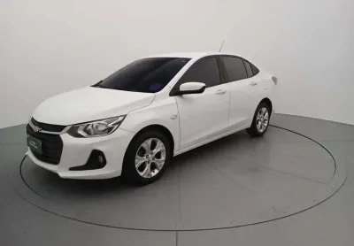 Chevrolet onix 2023 1.0 turbo flex plus ltz manual