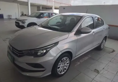 Fiat cronos 2024 1.3 firefly flex drive manual