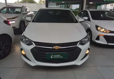 Chevrolet onix 2024 1.0 turbo flex lt manual