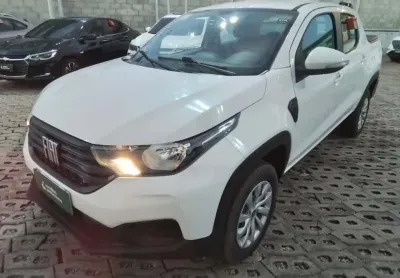 Fiat strada 2024 1.3 firefly flex freedom cs manual