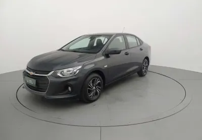 Chevrolet onix 2025 1.0 flex plus lt manual