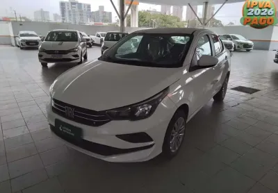 Fiat Cronos 2024 1.0 firefly flex drive manual