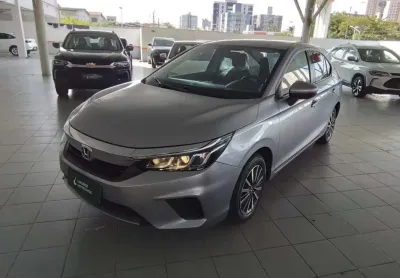 Honda city 2024 1.5 i-vtec flex lx cvt