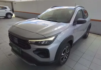 Fiat Pulse 2024 1.0 turbo 200 flex audace cvt