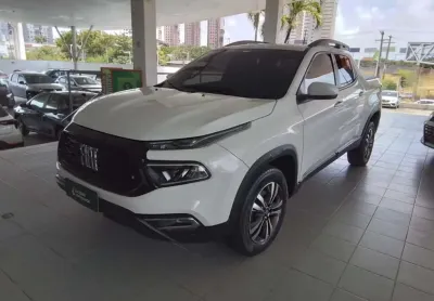 Fiat Toro 2024 1.3 turbo 270 flex freedom at6