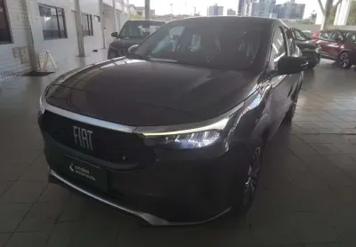 Fiat Fastback 2024 1.0 turbo 200 flex audace cvt