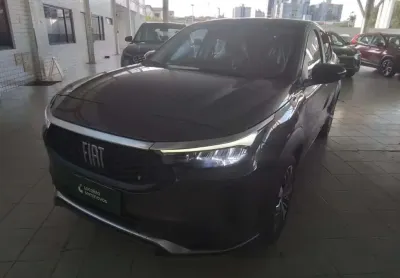 Fiat Fastback 2024 1.0 turbo 200 flex audace cvt