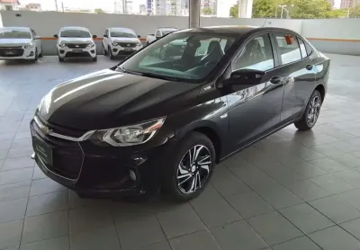 Chevrolet Onix 2024 1.0 flex plus lt manual