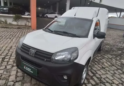 Fiat Fiorino 2025 1.4 mpi furgão endurance 8v flex 2p manual