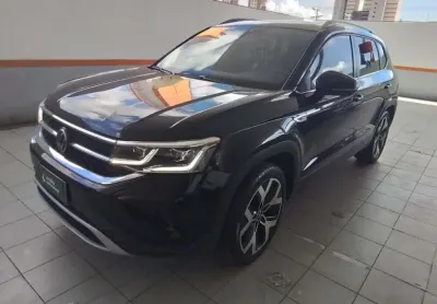 Volkswagen Taos 2024 1.4 250 tsi total flex highline automático