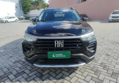 Fiat pulse 2023 1.0 turbo 200 flex audace cvt