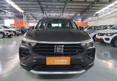 Fiat pulse 2023 1.0 turbo 200 flex audace cvt