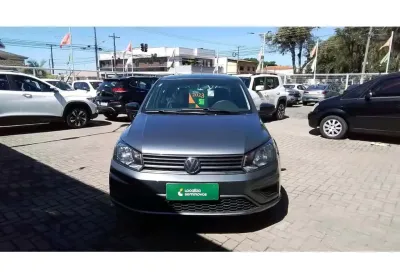 Volkswagen gol 2023 1.0 12v mpi totalflex 4p manual