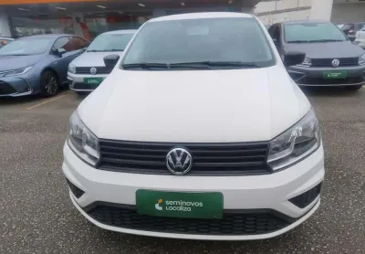 Volkswagen voyage 2023 1.0 12v mpi totalflex 4p manual