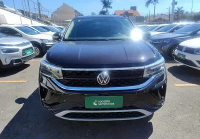 Volkswagen taos 2022 1.4 250 tsi total flex comfortline automático