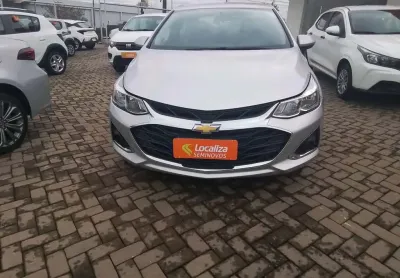 Chevrolet cruze 2023 1.4 turbo lt 16v flex 4p automático