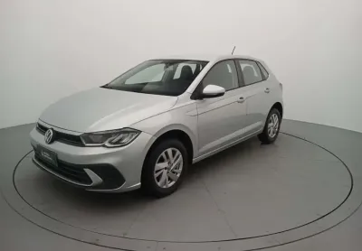 Volkswagen polo 2024 1.0 mpi manual