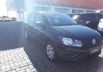 Volkswagen gol 2023 1.0 12v mpi totalflex 4p manual