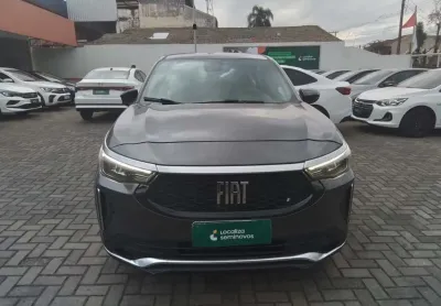 Fiat fastback 2024 1.3 turbo 270 flex limited edition at6