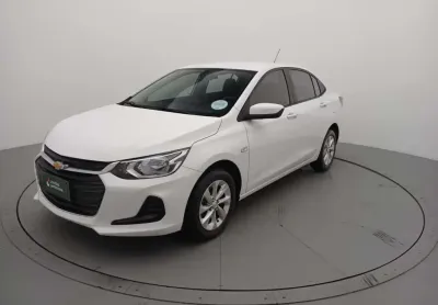 Chevrolet onix 2023 1.0 flex plus lt manual