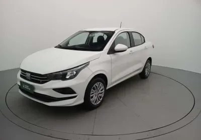 Fiat cronos 2024 1.0 firefly flex drive manual