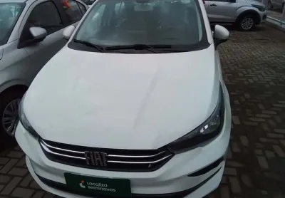 Fiat cronos 2025 1.3 firefly flex drive manual