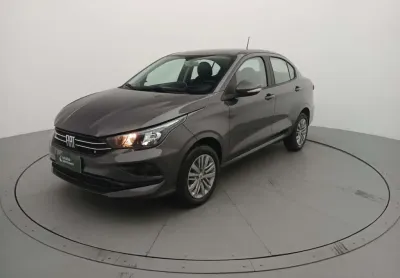 Fiat cronos 2025 1.3 firefly flex drive manual