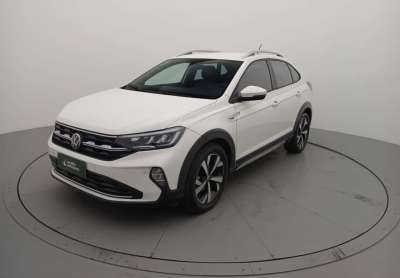 Volkswagen nivus 2024 1.0 200 tsi total flex highline automático
