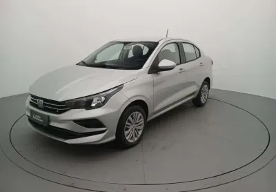 Fiat cronos 2024 1.3 firefly flex drive manual