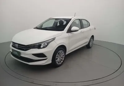 Fiat cronos 2025 1.0 firefly flex drive manual