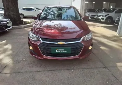 Chevrolet onix 2024 1.0 turbo flex ltz automático