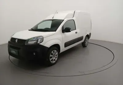 Peugeot partner rapid 2024 1.4 evo flex business pack manual