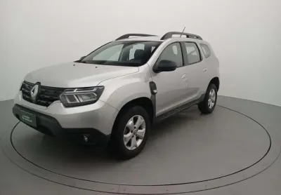 Renault duster 2024 1.6 16v sce flex intense plus manual