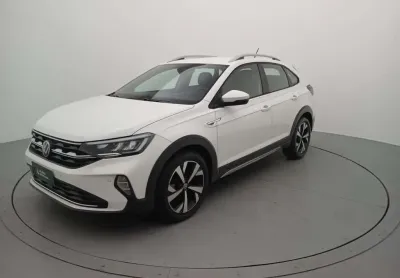 Volkswagen nivus 2024 1.0 200 tsi total flex highline automático