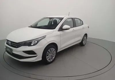 Fiat cronos 2025 1.0 firefly flex drive manual