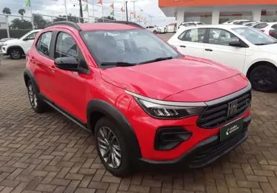 Fiat pulse 2024 1.3 flex drive cvt