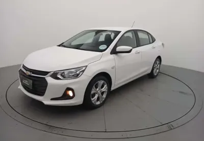 Chevrolet onix 2024 1.0 turbo flex ltz automático