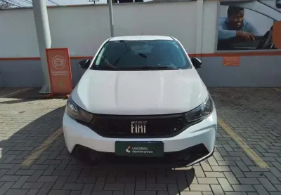 Fiat argo 2025 1.0 firefly flex manual