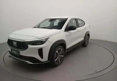 Fiat fastback 2024 1.0 turbo 200 flex audace cvt