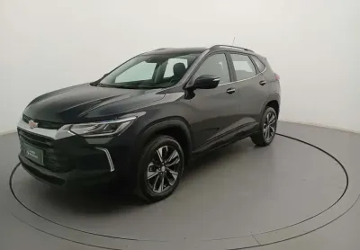 Chevrolet tracker 2024 1.2 turbo flex premier automático