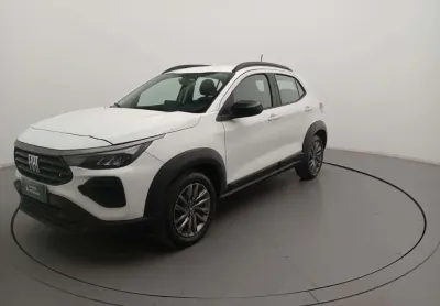 Fiat pulse 2024 1.3 flex drive cvt