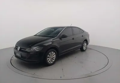 Volkswagen virtus 2021 1.6 msi total flex automático