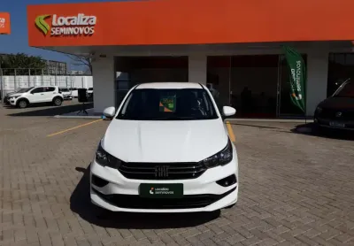 Fiat cronos 2024 1.3 firefly flex drive manual