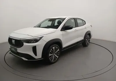 Fiat fastback 2024 1.0 turbo 200 flex audace cvt