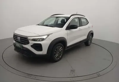 Fiat pulse 2024 1.3 flex drive cvt